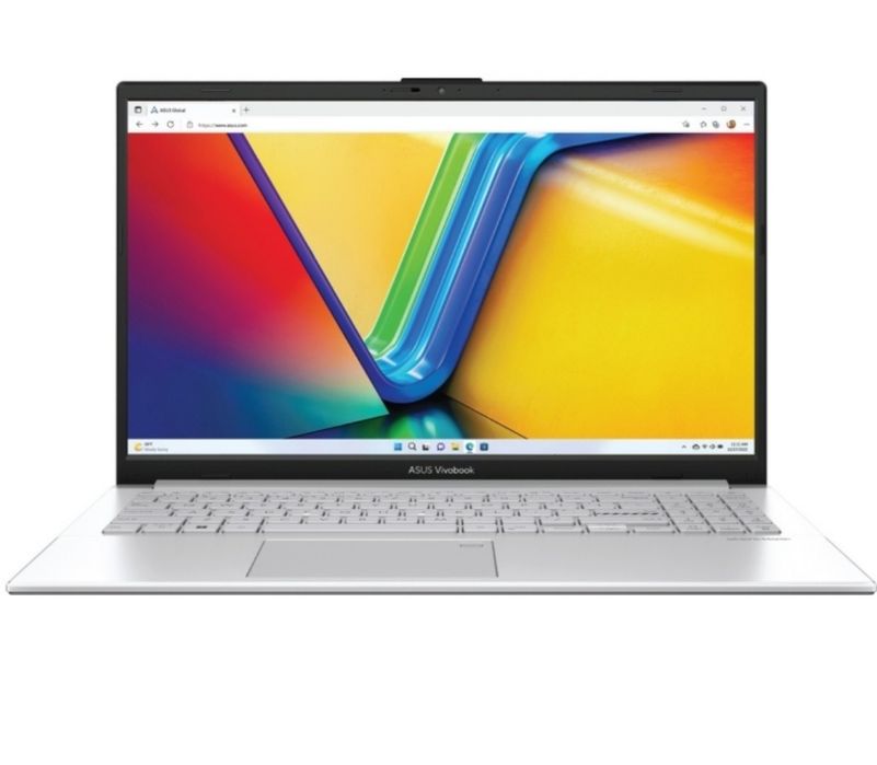 Ноутбук ASUS Vivobook Go 15