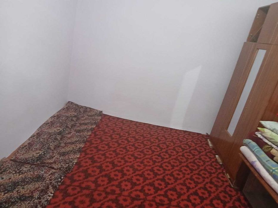 shofirkon tumanida hovli