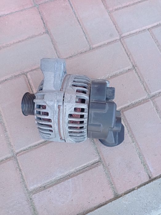 Alternator Bosch cod 0124515050(BMW)