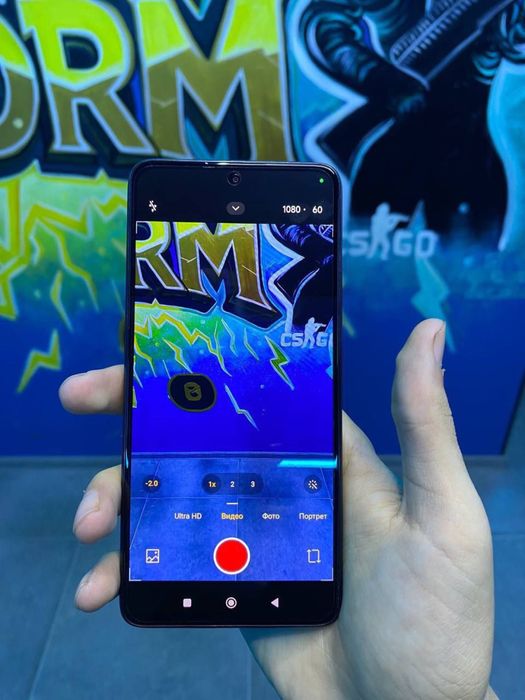 Redmi not 14 6+2/128