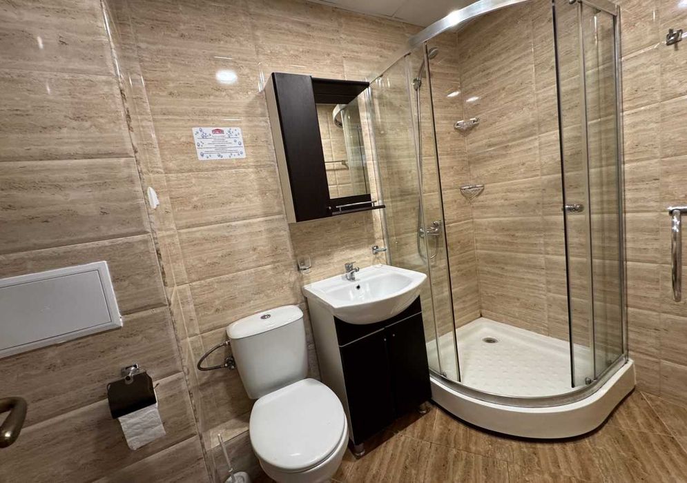 Продава се Едностаен апартамент в Свети Влас - 44 кв.м за 1148 €/кв.м - Снимка #6