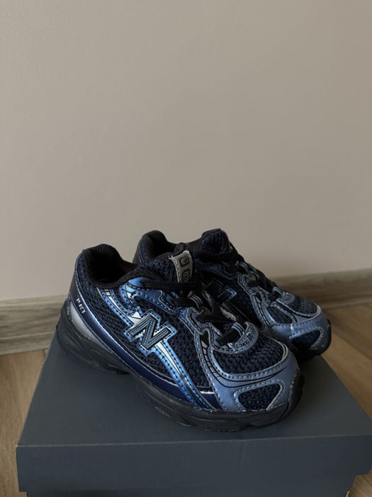 Детски маратонки NEW BALANCE