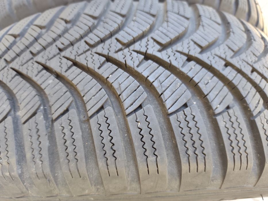 Зимни гуми Hankook 195/65/15