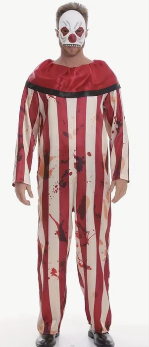 Карнавални костюми и маски