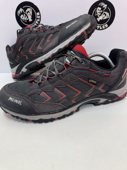 Туристически обувки MEINDL GORE-TEX . Номер 42.5