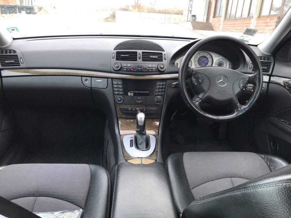 ПРОМОЦИЯ !РАЗПРОДАЖБА !!! Mercedes e320 w211 мерцедес 2002 г. на части