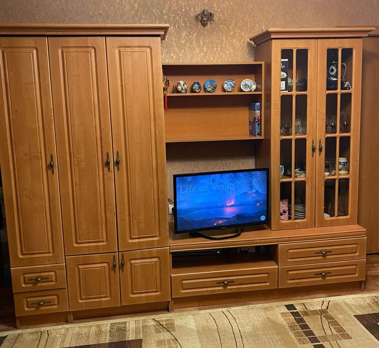 Продам горку почти новая