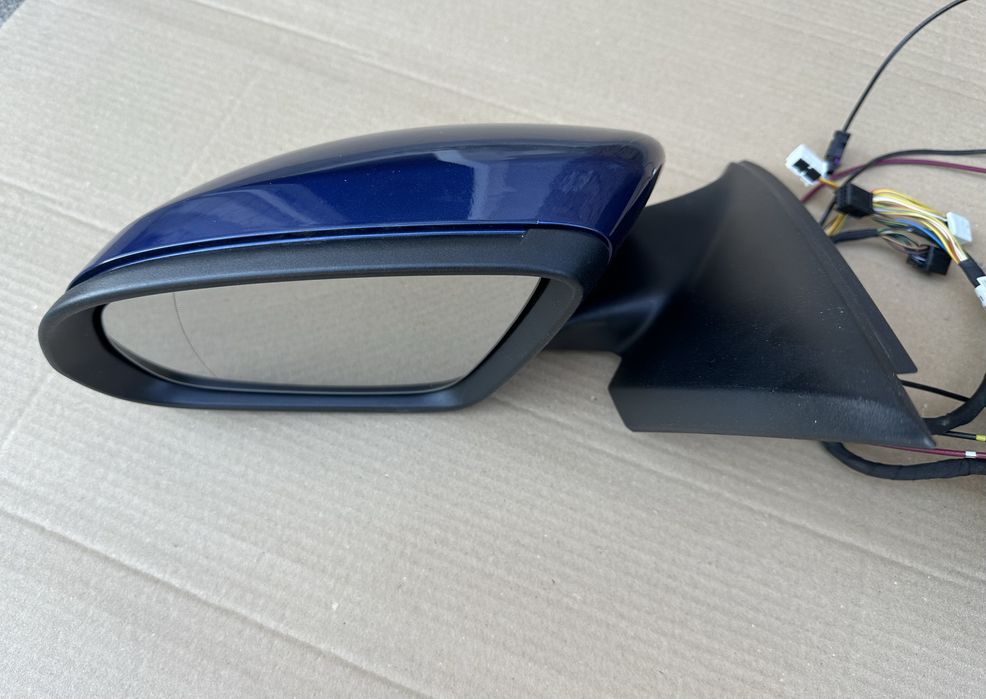 Oglinzi, Oglinda stanga / Oglinda dreapta Mercedes GLC C253