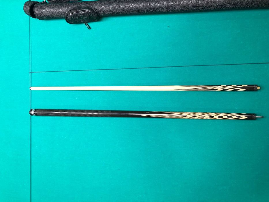 Продам Кий ручной работы