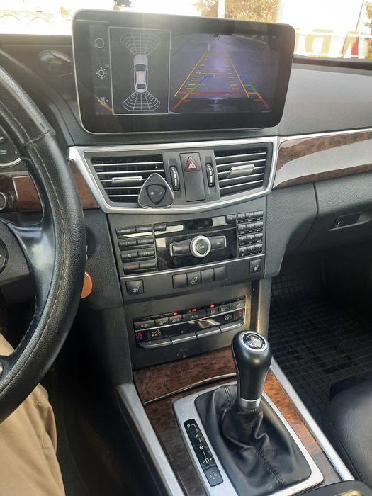 Mercedes benz E220cdi 2010 perfect functional
