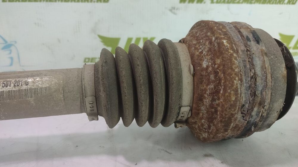 Planetata stanga dreapta spate 3.0 tdi casa 7p0501201g Porsche Cayenne 958 (2010 - 2014)