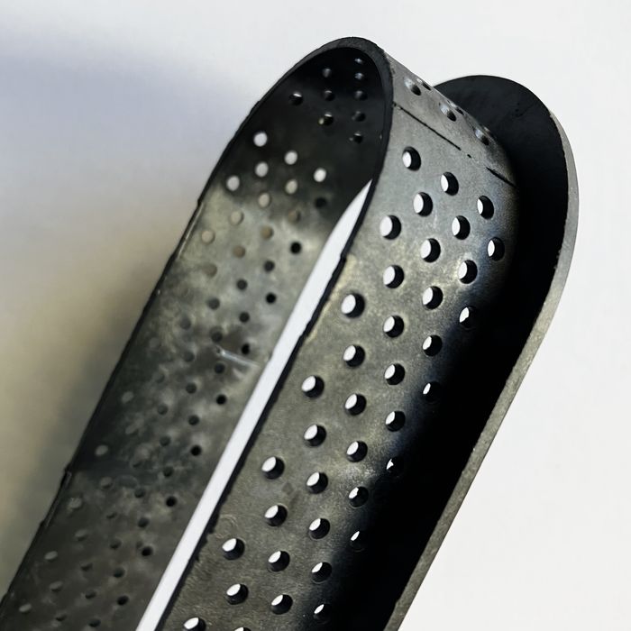 Перфорирана форма за тарт