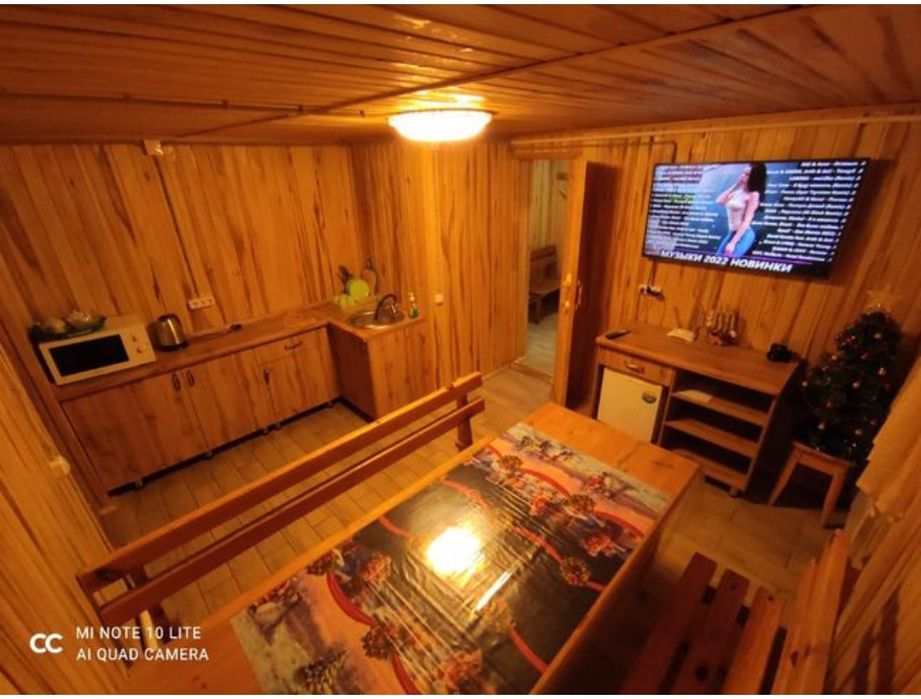 БАНЯ на Юго-Востоке