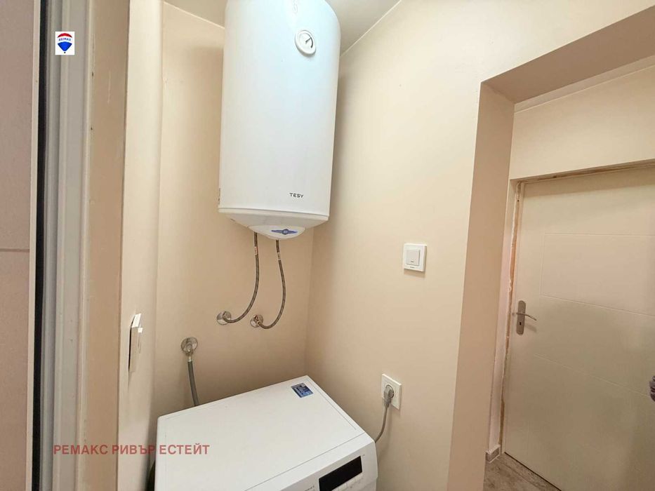 Продава се Едностаен апартамент в Русе, Здравец Изток - 35 кв.м за 786 €/кв.м - Снимка #7