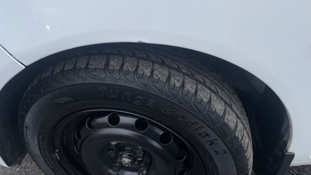 Spark 2014 2 chi poz gazi yuq bir qol