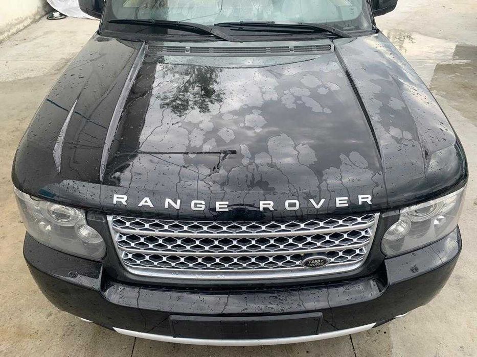 Dezmembrez Land Rover Range Rover Vogue L405 4.4 D TDV8 448DT