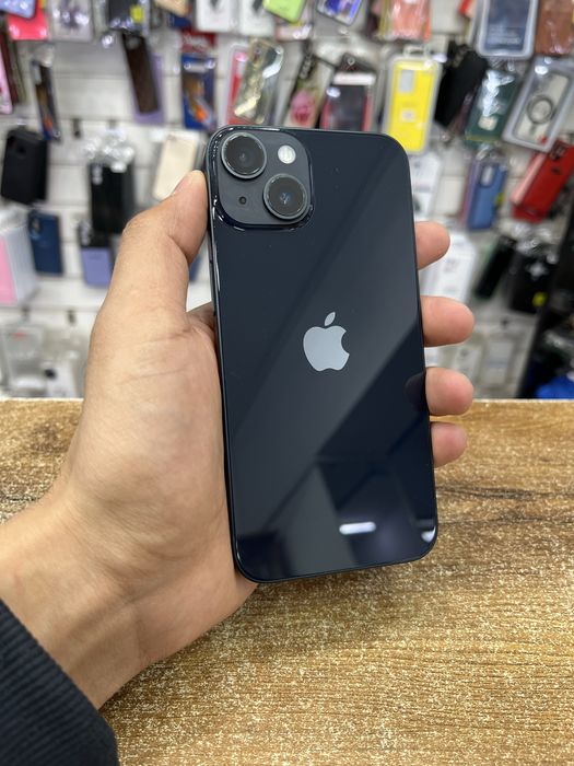 iPhone 14 (Kaspi 0-0-12,RED)