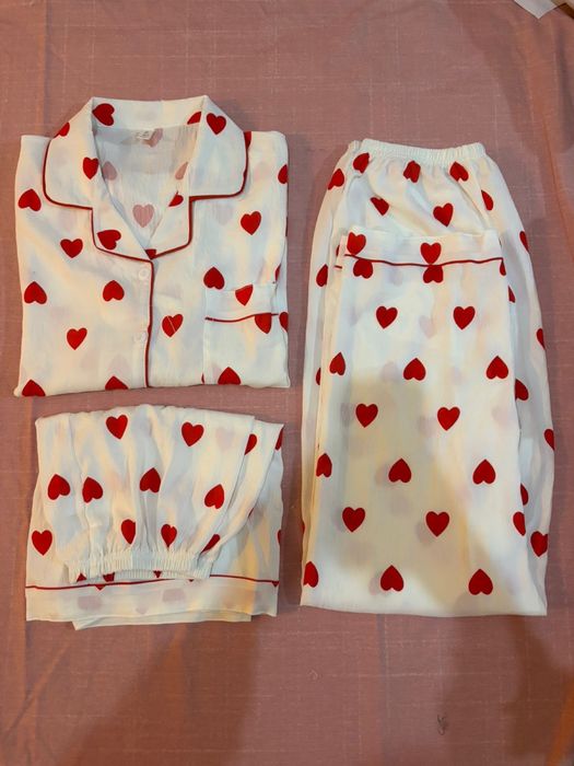 Пижама небәрі 5000 мыңнан