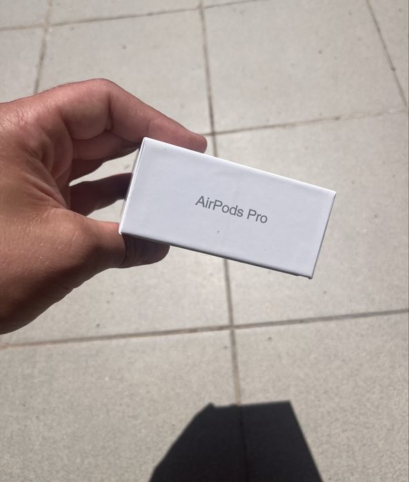 Airpods pro 2 gen