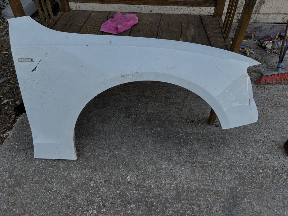 Калник Ауди А5/Audi A5