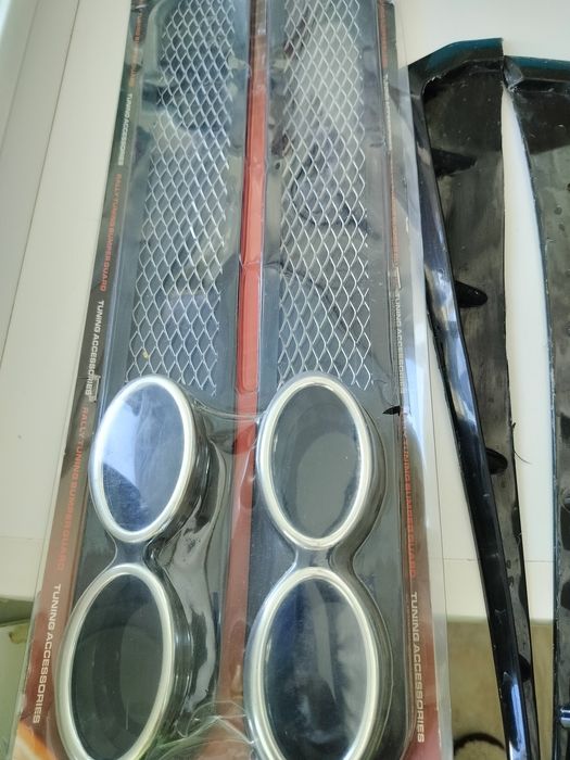 Продам тюнинг на авто