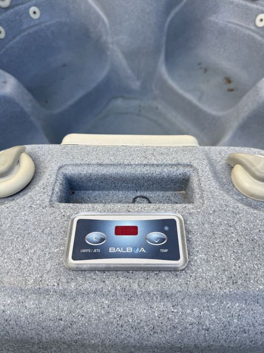 Jacuzzi / Hottub Balboa 4 persoane