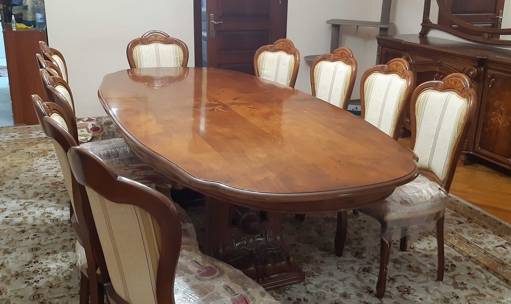 Оригинальная итальянская мебель  гостиная мирового бренда Linea B