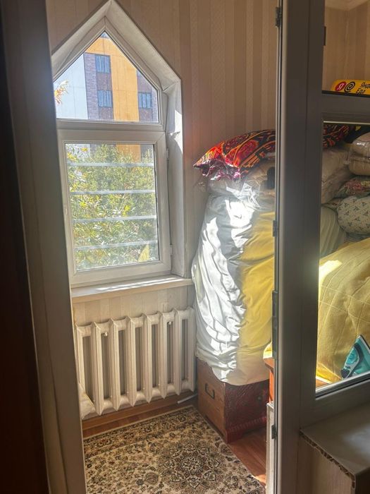 Продается квартира