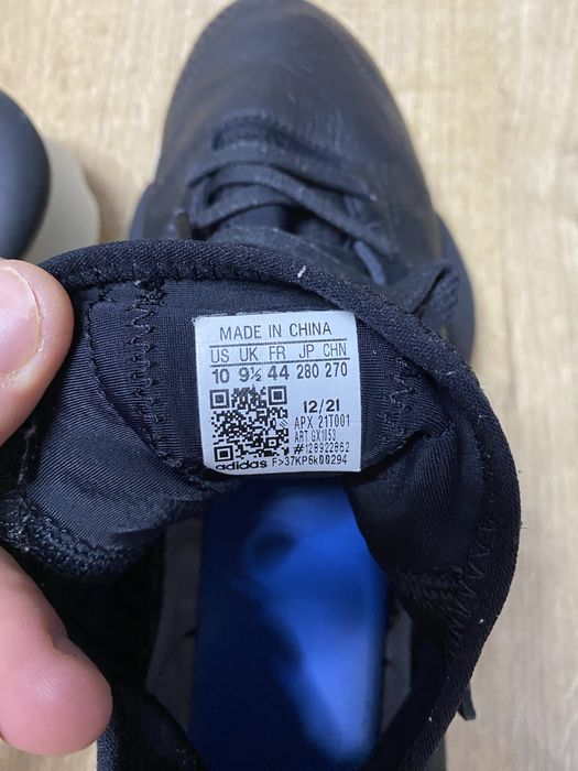 Adidas Y-3 Kaiwa Yoji Yamamoto EU44