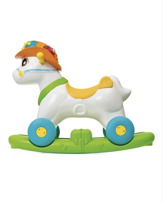 Продам каталку лошадку качалку