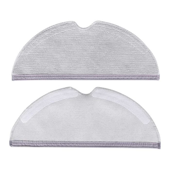 Моп,филтри,четки за XiaoMi Roborock S5 Max S6,S6 MaxV S5 S51,S55,Q7,S8