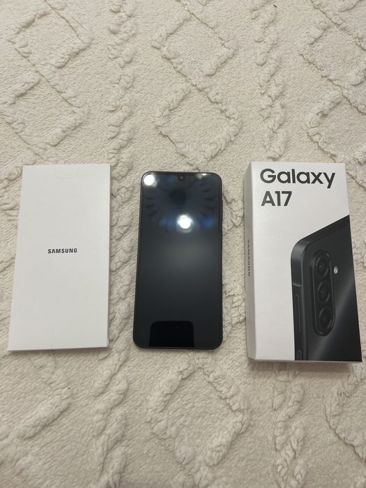 Samsung Galaxy A17