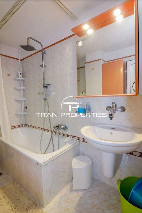 Дава се под наем Многостаен апартамент в Варна, Генералите - 120 кв.м за 747.66 € - Снимка #15