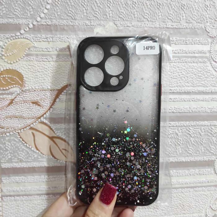 Чехол на iPhone 14pro