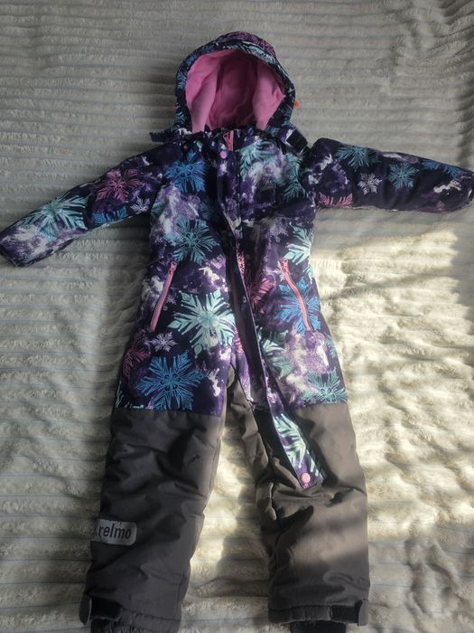 Продаю комбинезон