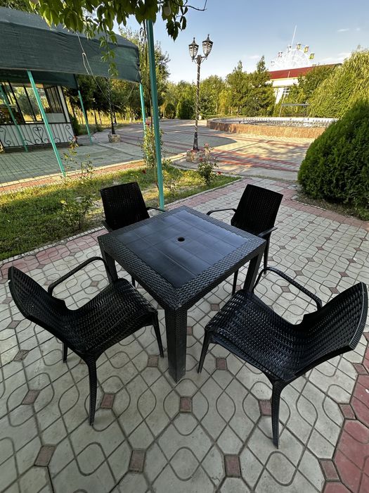 Stol stul komplekt