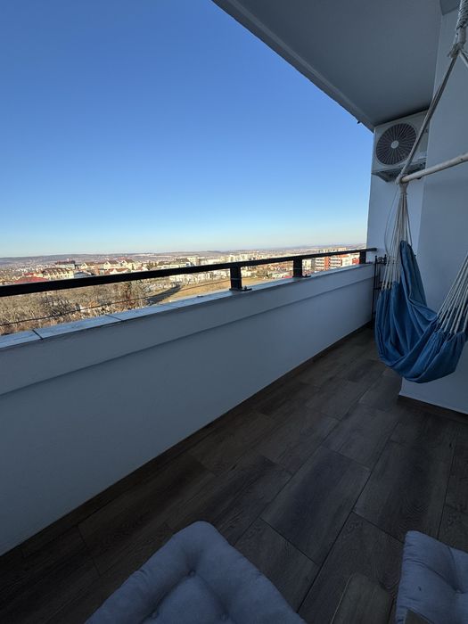 Apartament 3 camere -Zorilor, Calea Turzii; loc de parcare inclus