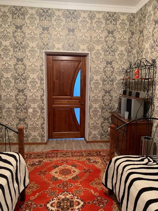 Добротный дом. мкр Тассай. ул. Орманды