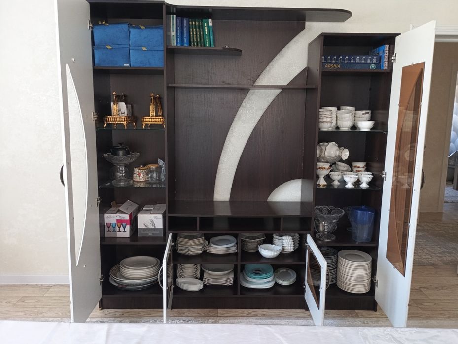 Мебель для посуды