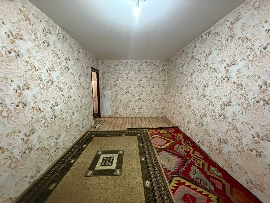 Продажа 2-комнатной квартиры