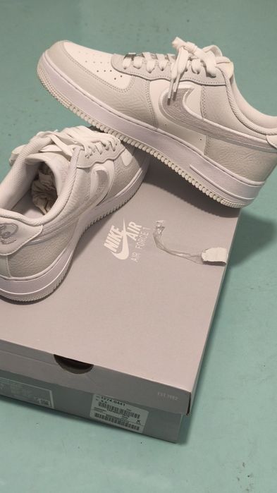 Маратонки Nike Air Force 1