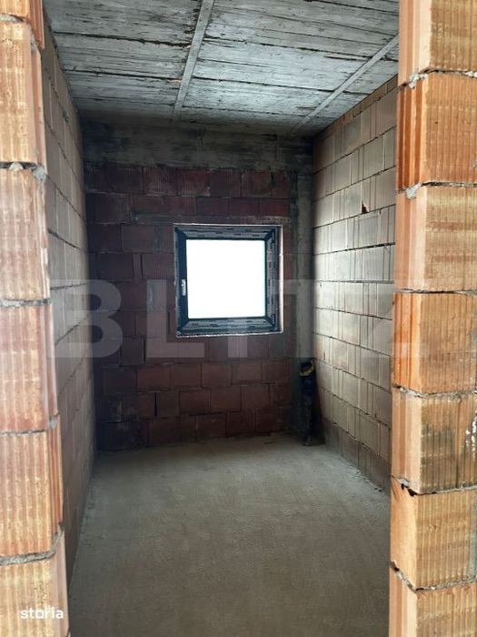 Apartament 4 camere, 123 mp, Terasa 21 mp, Dressing, Zona Campului