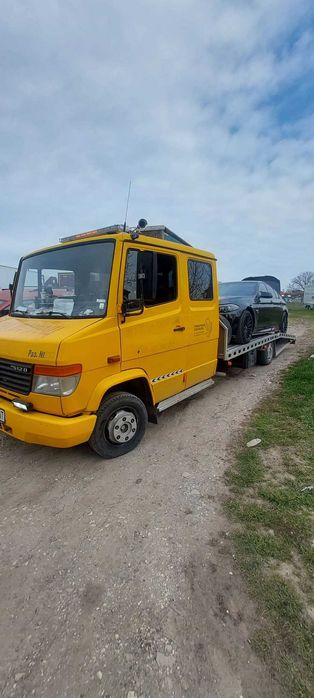 ДЕНОНОЩНА ПЪТНА ПОМОЩ