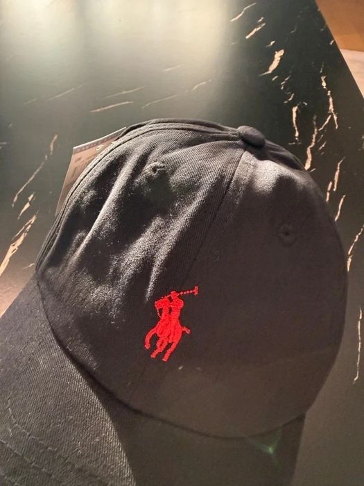 Sapca Polo Ralph Lauren unisex noua new