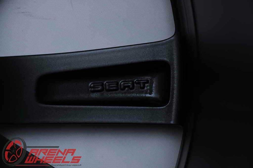 Jante Noi 18 inch Originale Skoda Octavia Superb Yeti Kodiaq Karoq R18