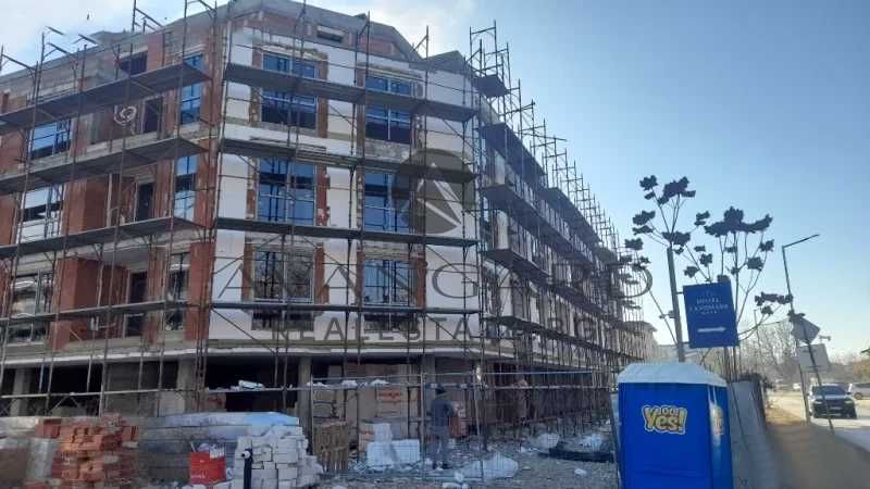 Продава се Двустаен апартамент в Пловдив, Христо Смирненски - 64 кв.м за 1375 €/кв.м - Снимка #7