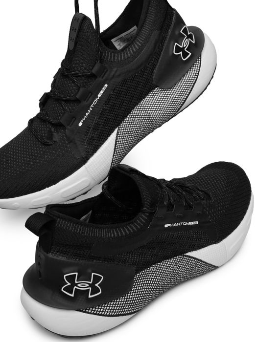 кроссовки Under Armour HOVR Phantom 3 SE (Оригинал)