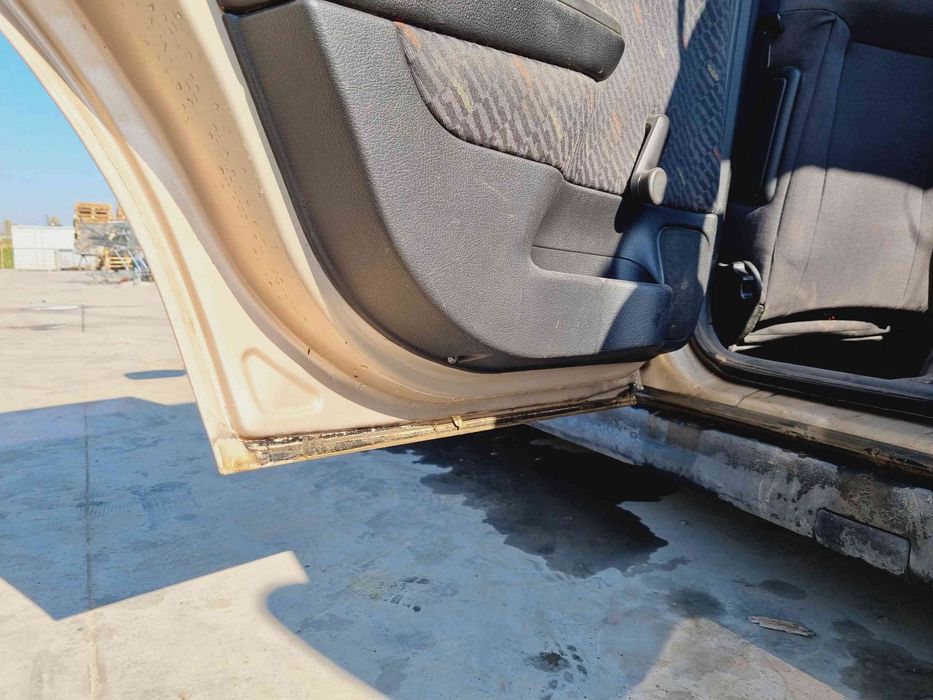 Usa stanga spate Opel Astra G [Fabr 1998-2004] 89L