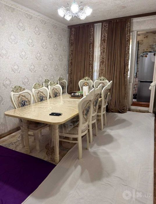 Продам 2в3 ком. Разделка Ялангач Эко базар №М130