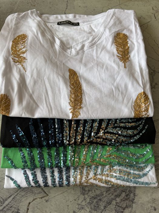 Дамски тениски